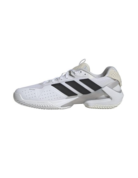 Adidas Adizero Ubersonic 5 Clay Weiss Ih2563
